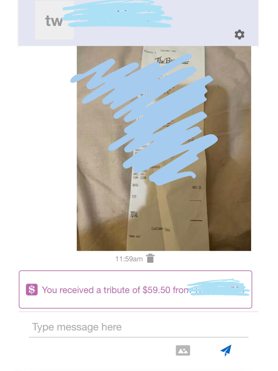 Desperate for Money? I Made Almost $10k in 30 Days Doing Phone Sex | by Gabrielle St. James | Medium Desperate for Money? I Made Almost $10k in 30 Days Doing Phone Sex | by Gabrielle St. James | Medium