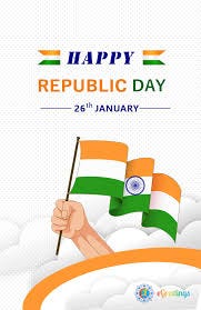 Republic Day: Celebrating the Spirit of Democracy