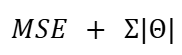 Machine Learning Series (Part 31) : Why LASSO Can Remove Features While Ridge Cannot