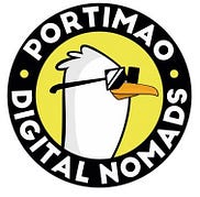 Portimão Digital Nomads