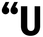 “U