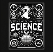 GLOBAL SCIENCE NEWS