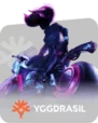 Yggdrasil