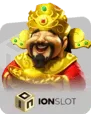 Ion Slot