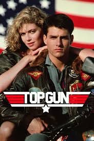 Top Gun (1986) — Movie Details