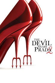 The Devil Wears Dior?