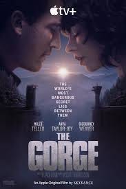 “ The Gorge” Watch Film