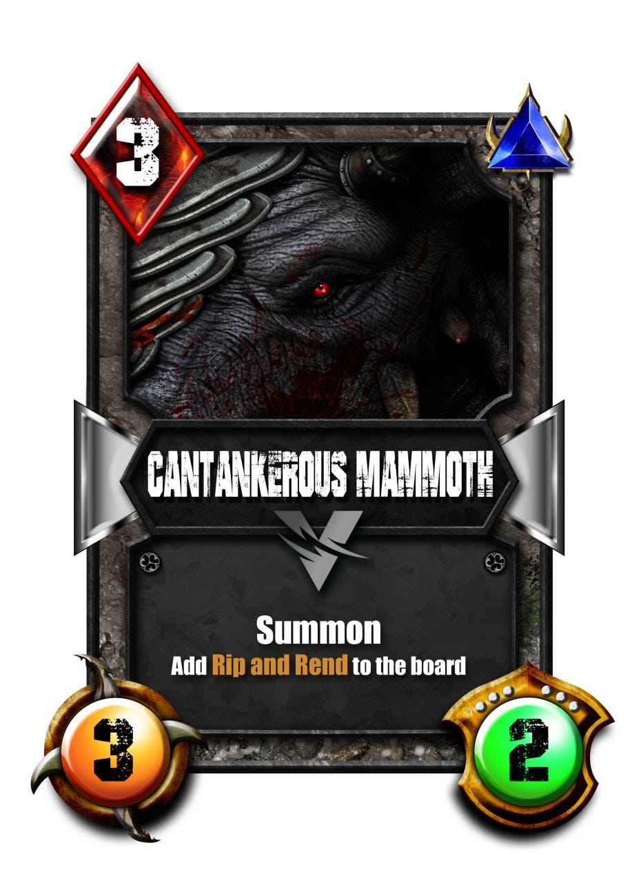 Venly x Vulcan Forged — NFT Giveaway — 20 Berserk Cards | by VenlyEditorial  | Venly
