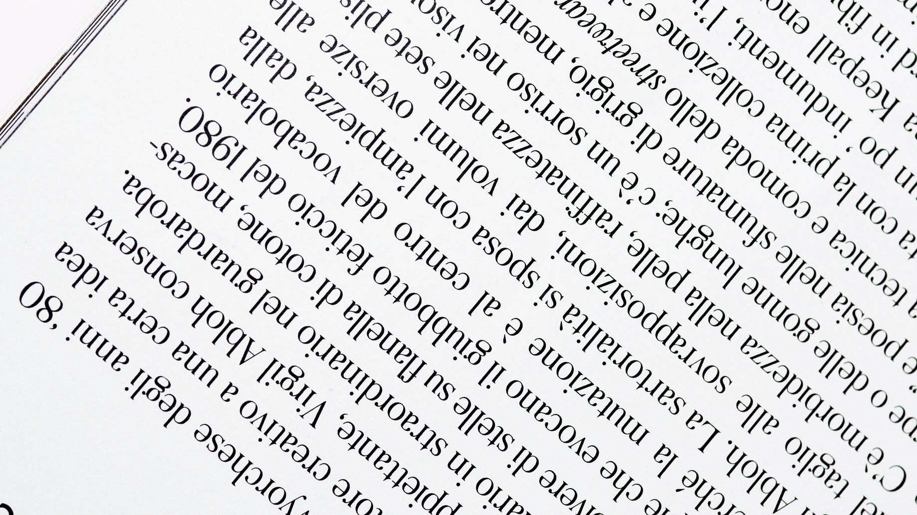 Detect language. Detect language