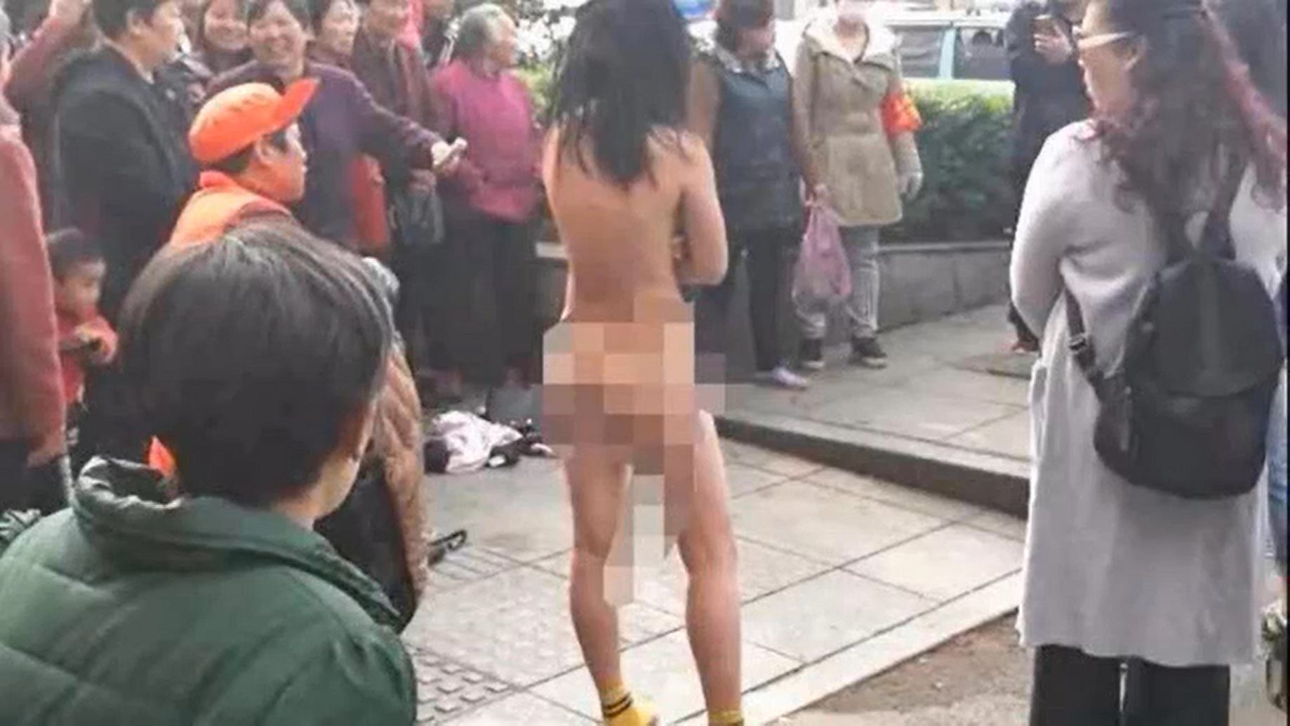 Strip Naked Youtube