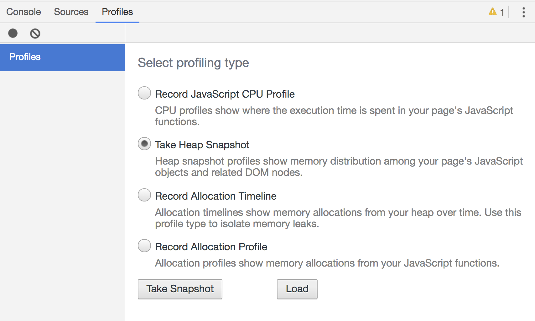 Memory allocation timeout. Memory allocation js. node js mem. javascript error.