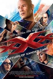 XXX Return of Xander Cage: Movie Review