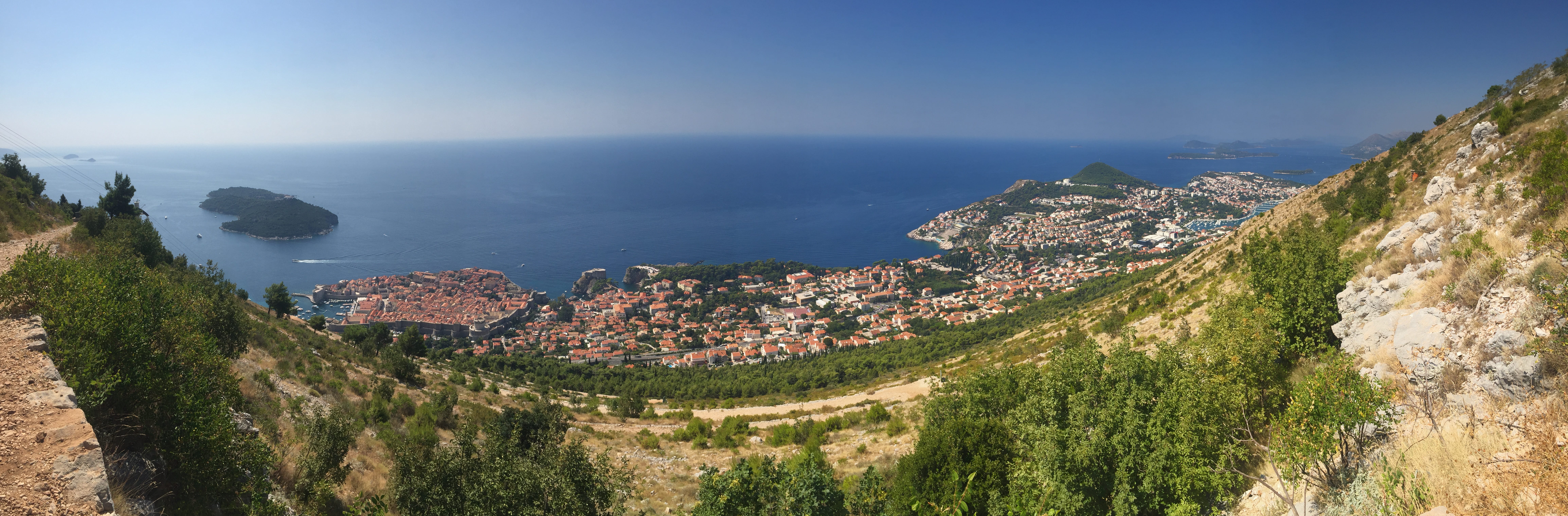 21 Notes Before You Visit Dubrovnik by Linzi Berry Medium pic