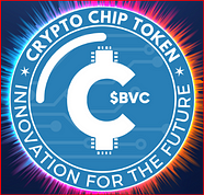 Crypto Chip Token writer