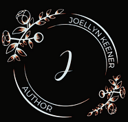 Joellyn Rose Keener, ✍️Author Deaf and Determined