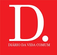 Diário da vida comum