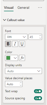 3 easy steps to create Median Sales KPI in Power BI | by Shashanka ...