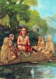 Let’s expand on Advaita and Dvaita Vedanta and then delve into Bharat’s unique contribution to…