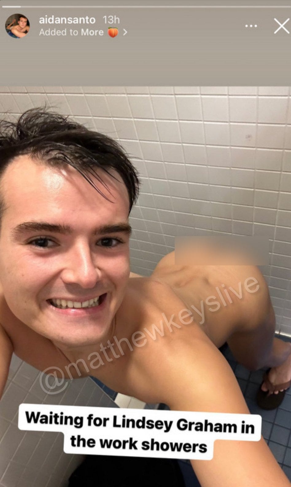 Aidan maese sextape
