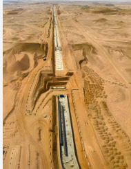 Saudi Arabia’s Vision 2030 Is Crumbling And Why It Was Doomed From the Start
