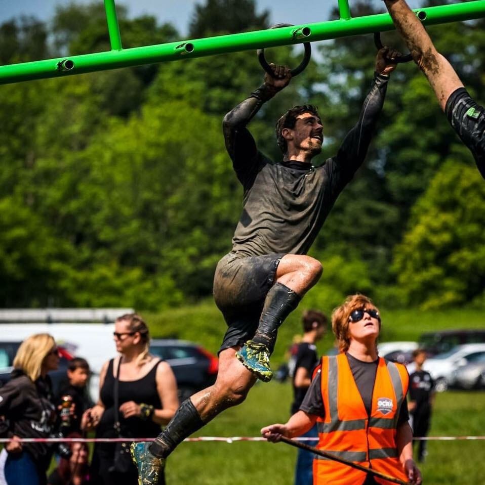 Gear Review: Fat Gripz  Mud Run, OCR, Obstacle Course Race