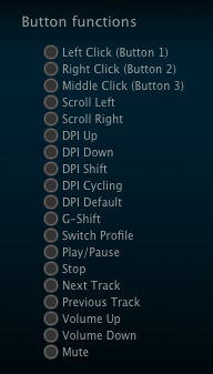Where my paging functions at?
