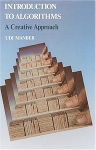 best book to learn Algorithms from Scratch
