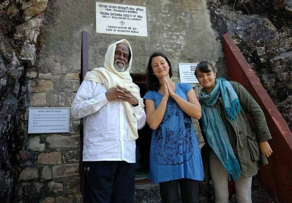 The Best Time To Visit Mahavatar Babaji Cave in India & How to reach | by  RishikeshDayTour | Medium