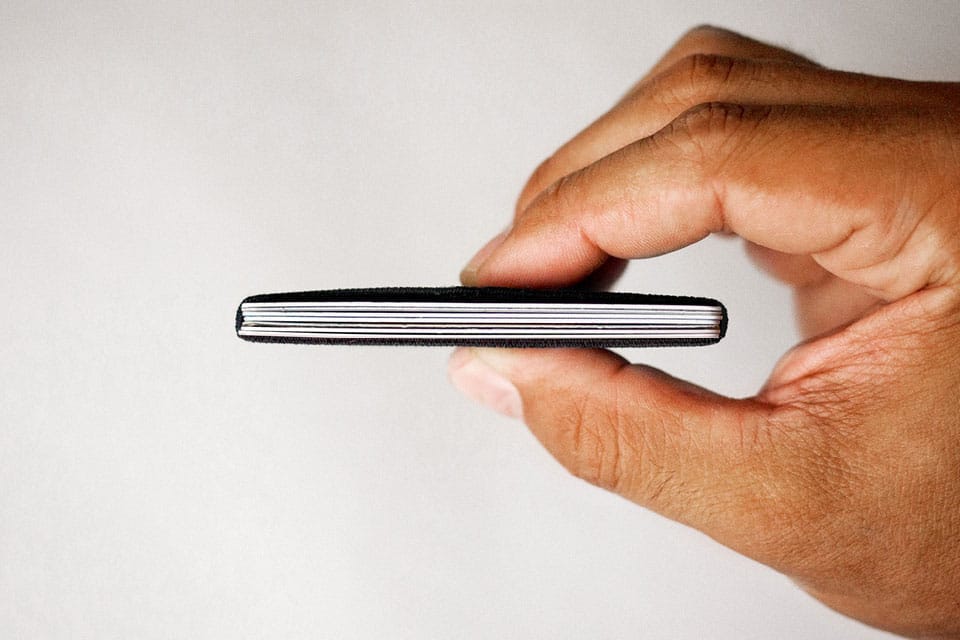 Long-Term Review: Bellroy Card Sleeve | by Good Stuff Guy | Good Stuff |  Medium