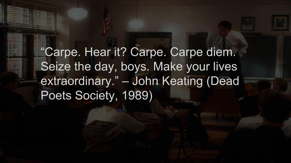 Цитаты общество мертвых. Carpe Diem общество мёртвых поэтов. Dead poets Society quotes: «Carpe Diem. Seize the Day.» (1989). Цитаты из общества мертвых поэтов. Общество мертвых поэтов цитаты.