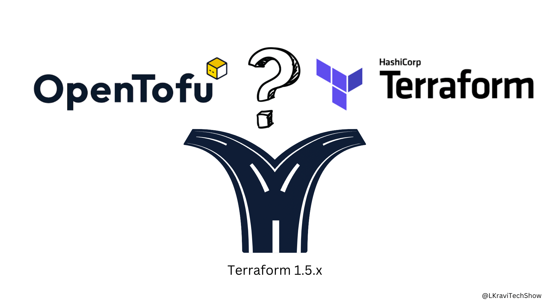 La prima release stabile di OpenTOFU porta con se le motivazioni dietro al fork di Terraform