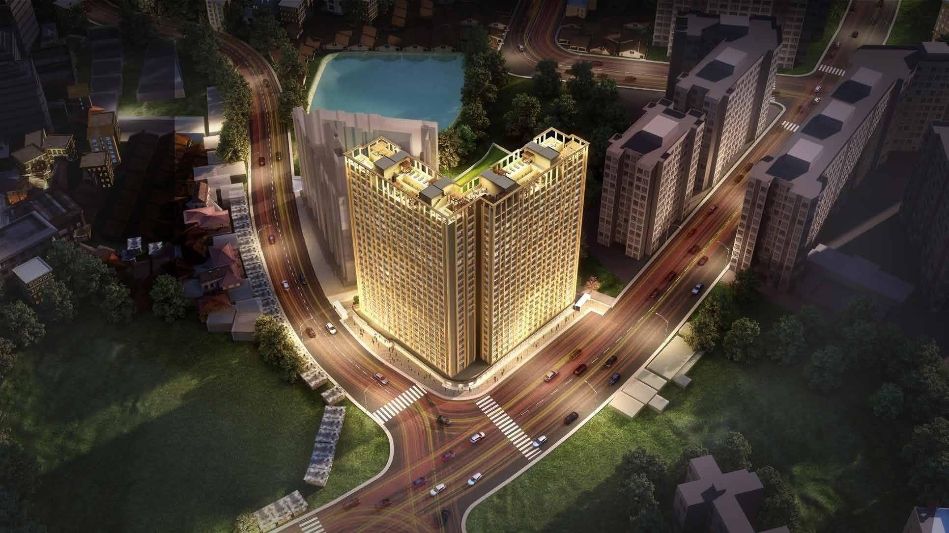 M3M Crown Gurgaon M3M Crown Gurgaon