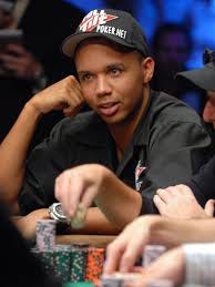 Phil Ivey Biography: The Poker Prodigy Who Redefined the Game