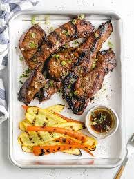 Grilled Steak Tips: Master the Art of Perfectly Juicy Steak