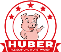 Huber Fleisch — We Have the Largest Meat Specialties (Fleisch- und Wurstspezialitäten) Assortment