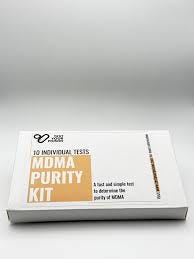 MDMA Drug Test Kits: Benefits, Risks, and Best Practices
