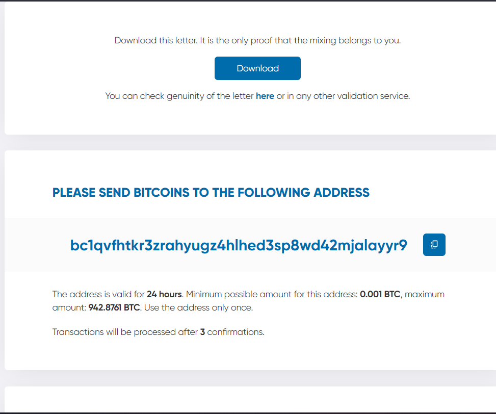 Advanced] How do hackers hide their traces on fraud process (with real  examples of card & crypto stealing)? | by Nijat Mammadov | Medium