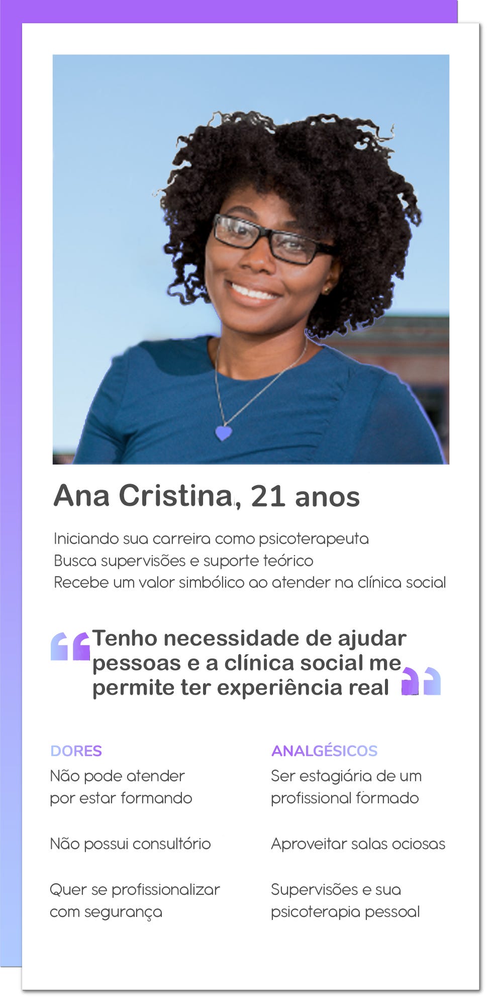AlmaBr — Acessibilidade na experiência da clínica social Jung Brasil na  triagem digital de pessoas que buscam acompanhamento psicológico a preços  populares., by Jhoel Fernandes Trindade