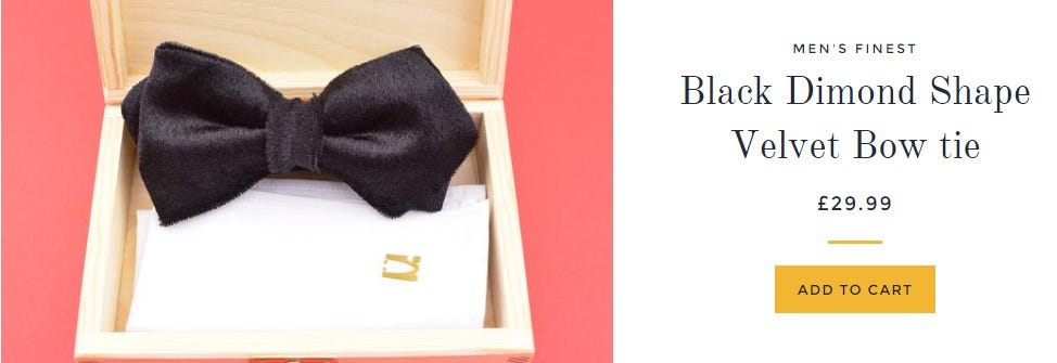 Dress Like a Gentleman: A Formal introduction to black-tie dress codes for  a Gala Dinner | by Michael Frackowiak | Medium