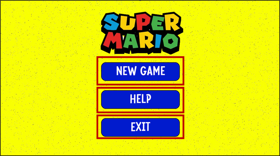Box Game: Chrome Dino Game vs Super Mario (part 2) - Mario Bros. 