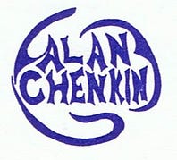 Achenkin