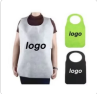ACA Packaging: Why Custom Printed Disposable Adult Bibs Matter in Modern Food Service