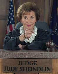 Judge Judy: The Unstoppable Icon of Justice and Pop Culture
