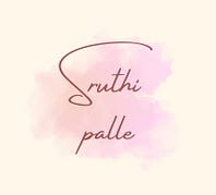 Sruthi Palle