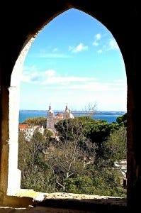 A Páscoa de Sangue de 19 de abril de 1506