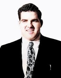 Harry DAGHLIAN