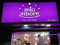 mio amore franchise cost