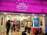mio amore franchise cost in india