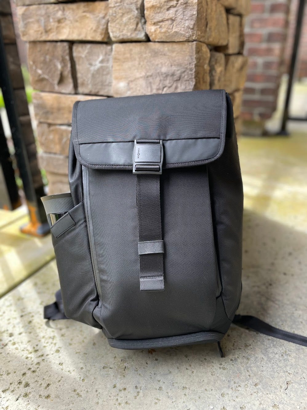 Modern Dayfarer Backpack 18L Review | by HL | Dec, 2025