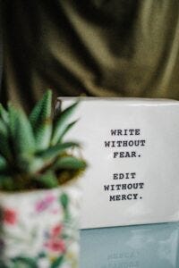Writing Website Content: Tips For Making It Painless